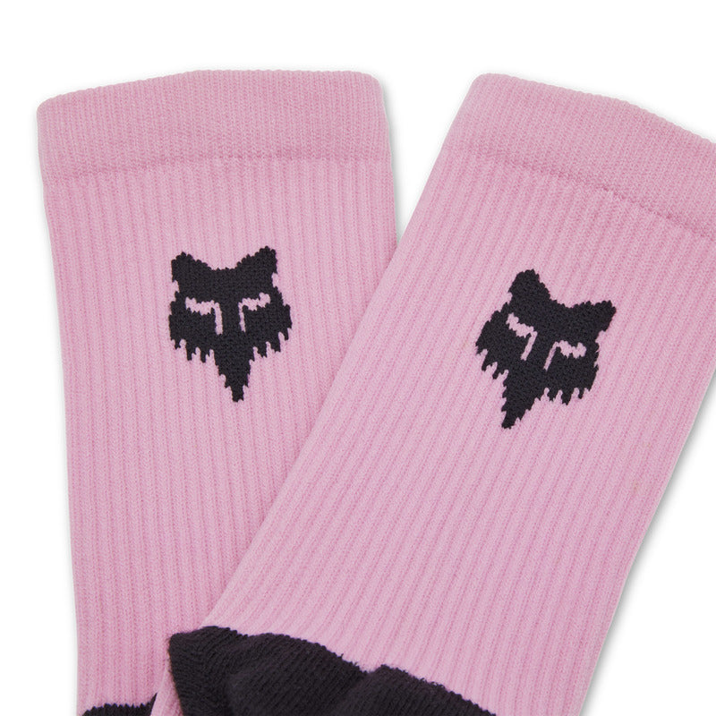 Skarpety Fox 6 Ranger TS57 Pink | RideHub