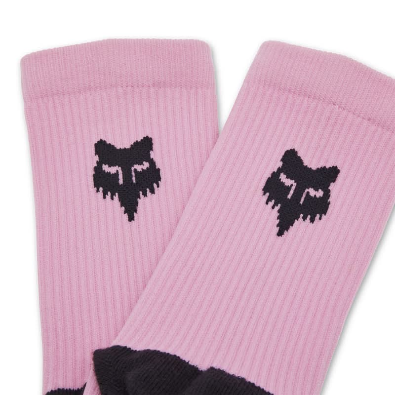 Skarpety Fox 6 Ranger TS57 Pink | RideHub