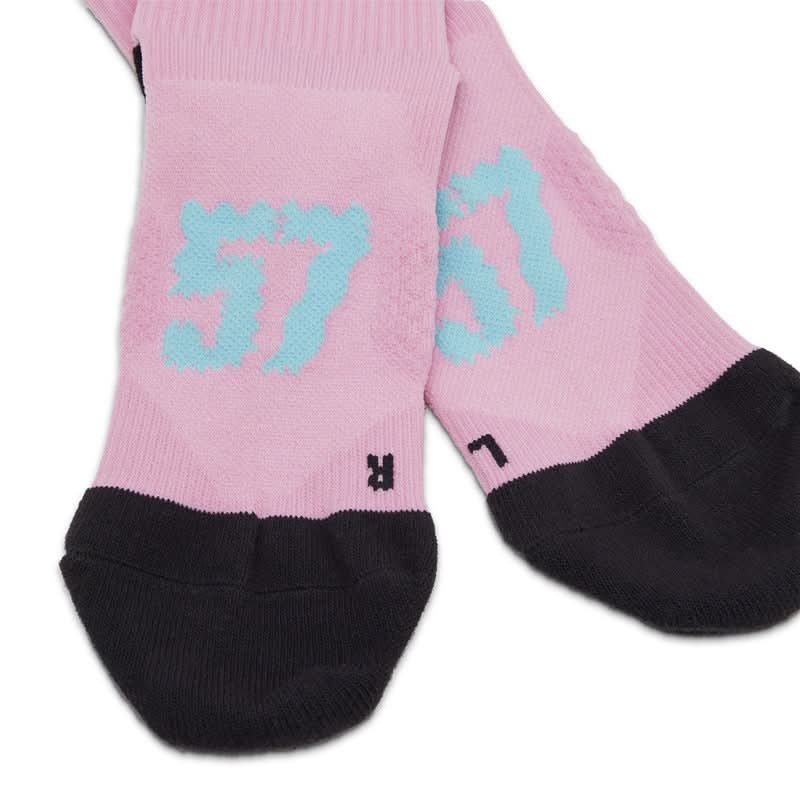 Skarpety Fox 6 Ranger TS57 Pink | RideHub