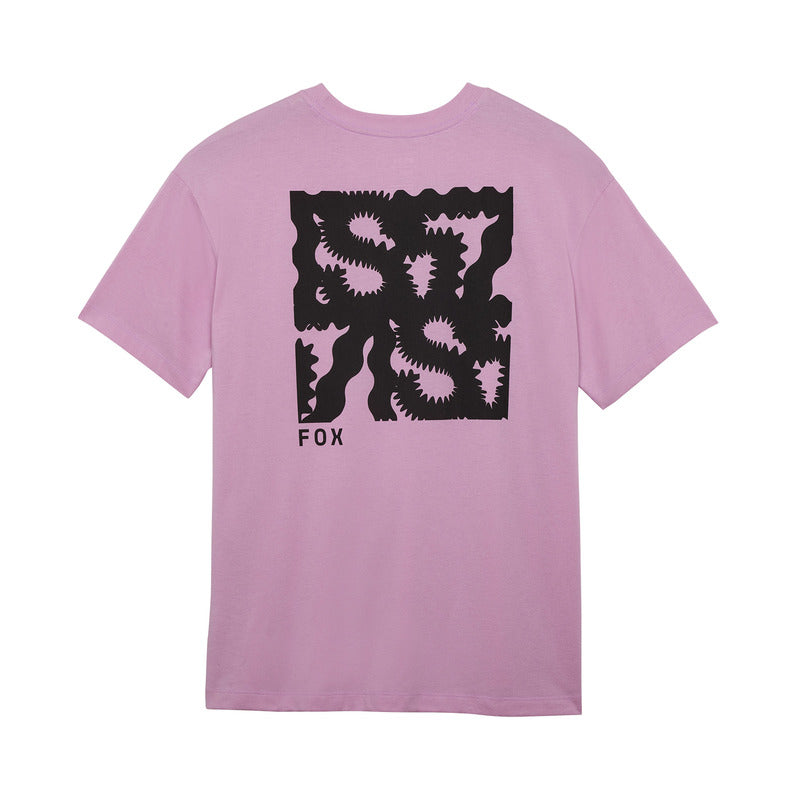 T-Shirt Fox Ts57 Ov Bubble Gum