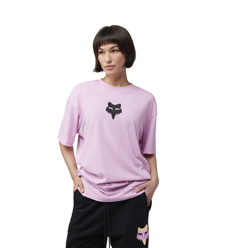 T-Shirt Fox Ts57 Ov Bubble Gum