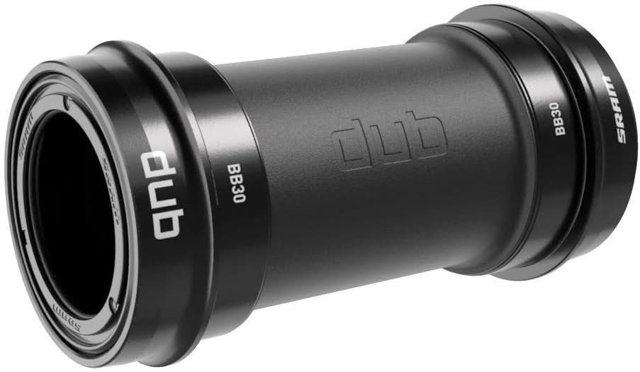 DUB BB30 Spindle