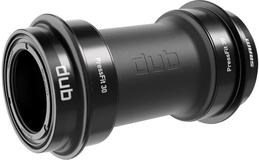 Suport rowerowy MTB SRAM DUB PressFit 30 (MTB) 100 SBC | Ride Hub
