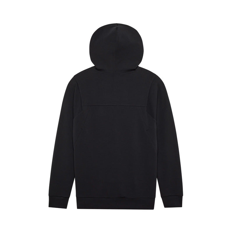 Bluza Z Kapturem Fox Rise Zip Fleece Black