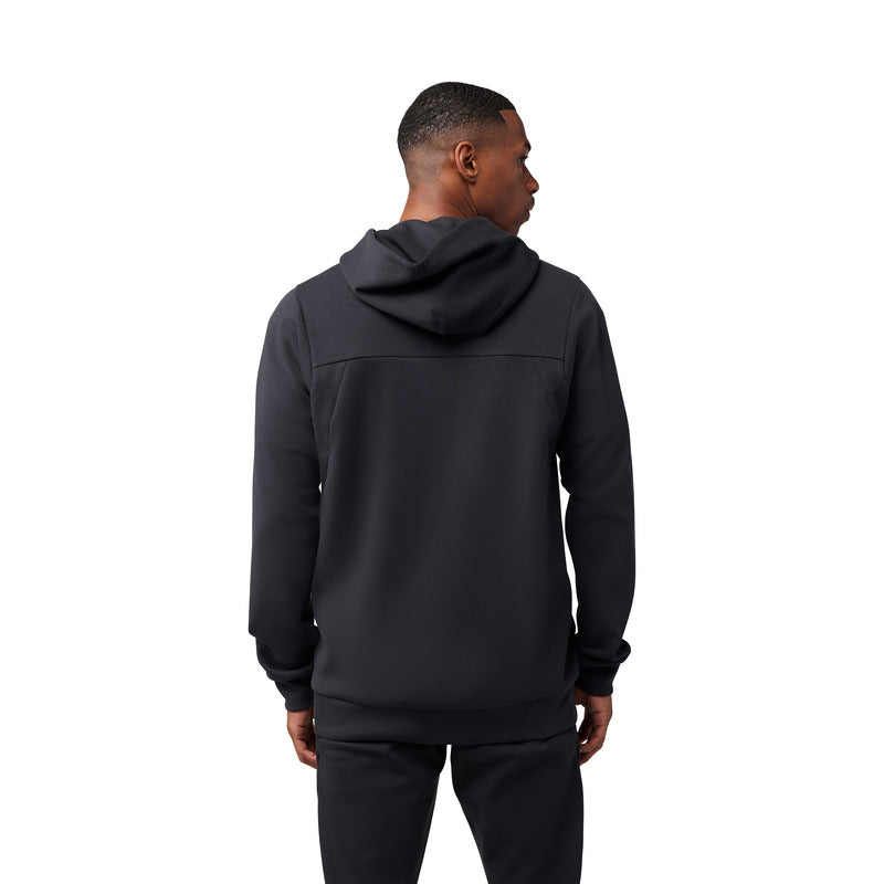 Bluza Z Kapturem Fox Rise Zip Fleece Black