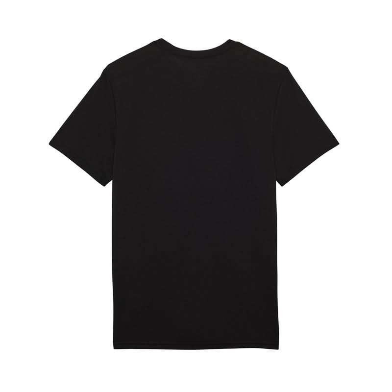 T-Shirt Fox Absolute Tech Black/Black