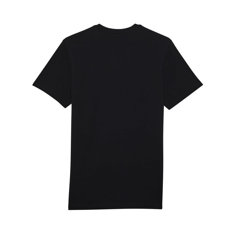 T-Shirt Fox Hotlaps Prem Tee Black