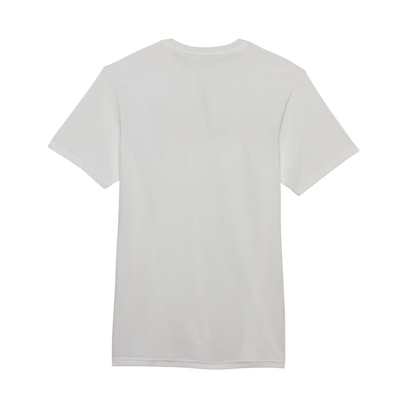T-Shirt Fox Energy Prem Tee Optic White
