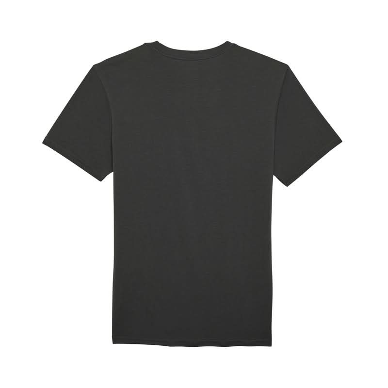 T-Shirt Fox Race Crew Prem Tee Dark Shadow