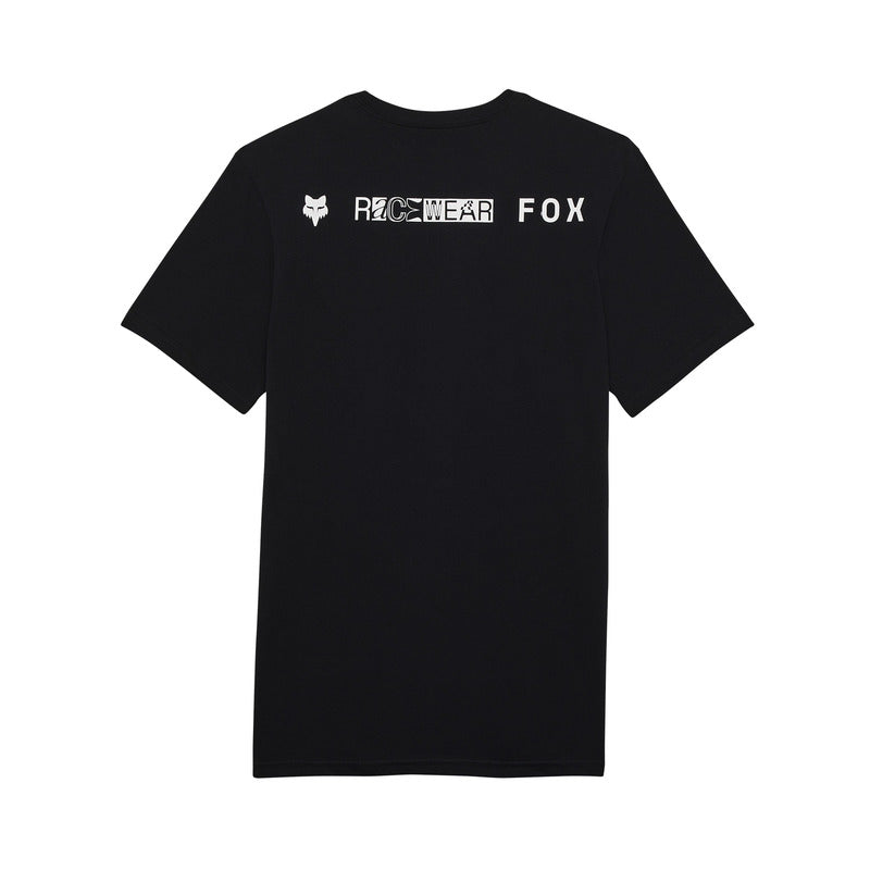 T-Shirt Fox Rs Dream Prem Tee Black