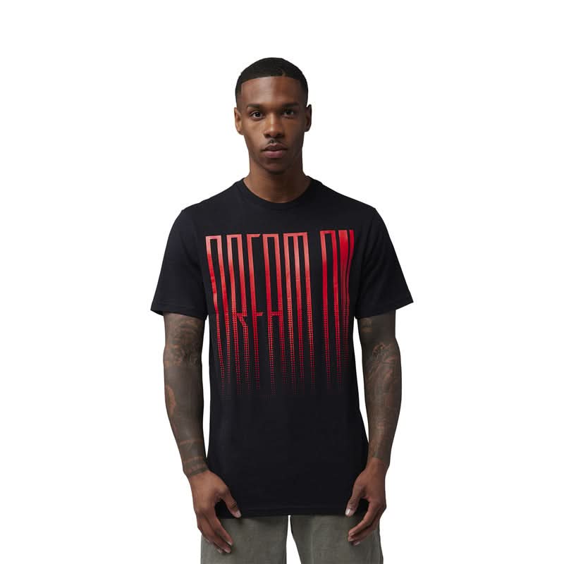 T-Shirt Fox Rs Dream Prem Tee Black