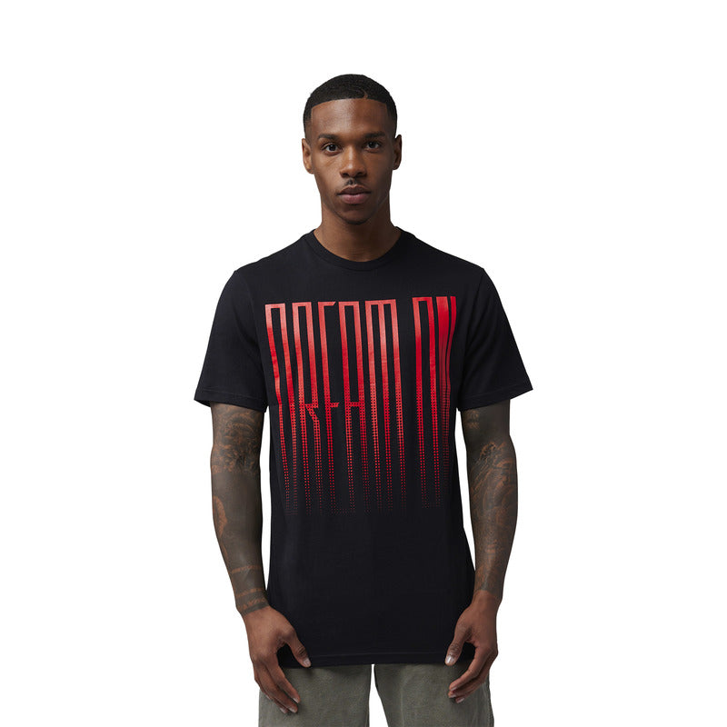 T-Shirt Fox Rs Dream Prem Tee Black
