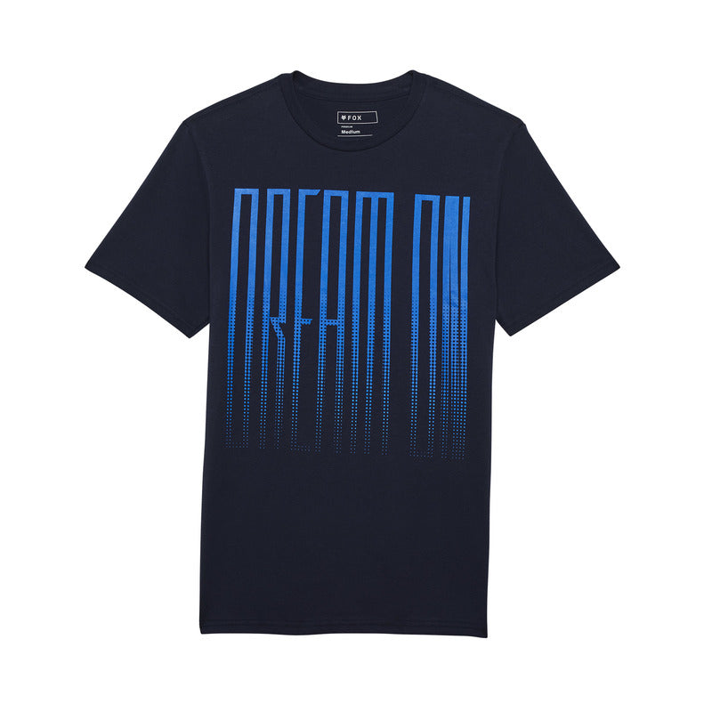T-Shirt Fox Rs Dream Prem Tee Midnight
