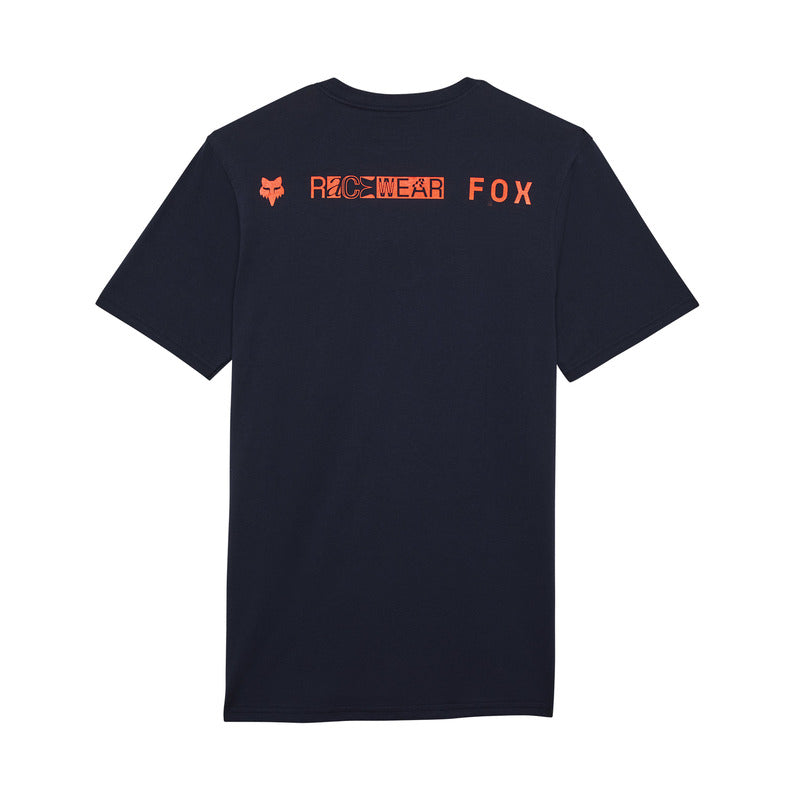T-Shirt Fox Rs Dream Prem Tee Midnight