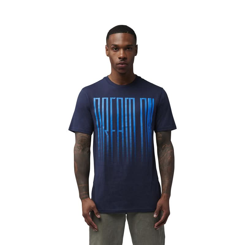 T-Shirt Fox Rs Dream Prem Tee Midnight