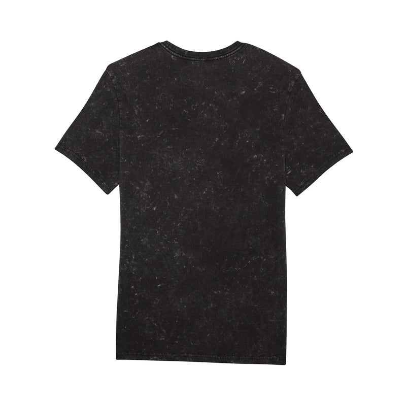 T-Shirt Fox Throttle Prem Tee Black