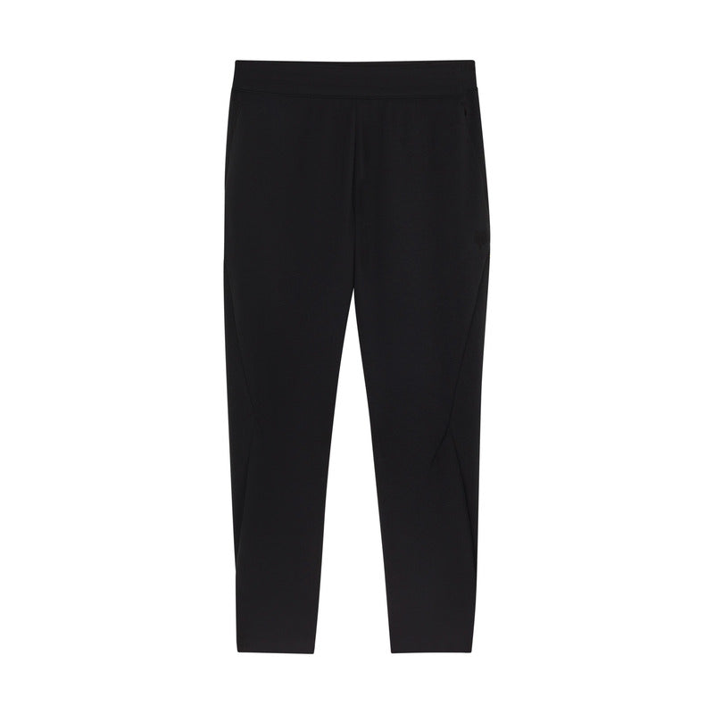 Spodnie Fox Rise Fleece Jogger Black | RideHub