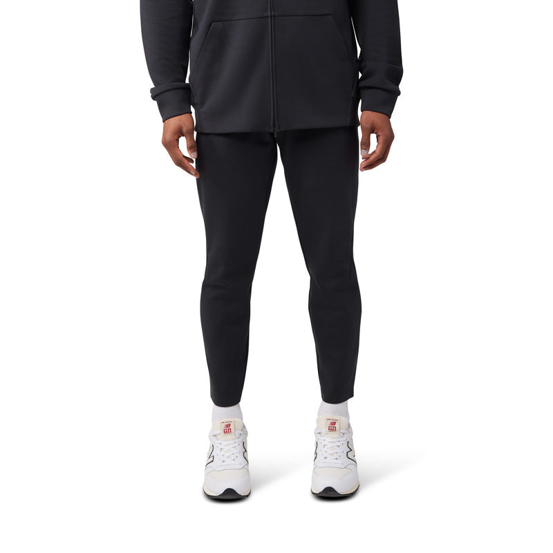 Spodnie Fox Rise Fleece Jogger Black | RideHub