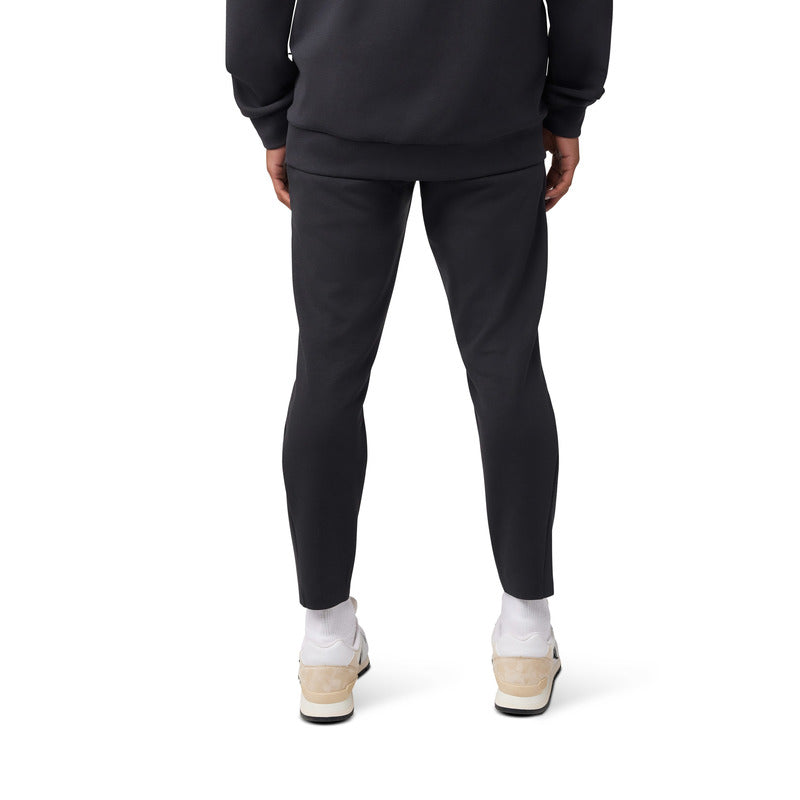 Spodnie Fox Rise Fleece Jogger Black | RideHub