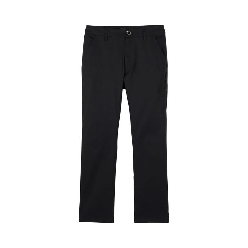Spodnie Fox Essex Stretch Black | RideHub