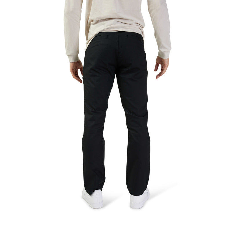 Spodnie Fox Essex Stretch Black | RideHub
