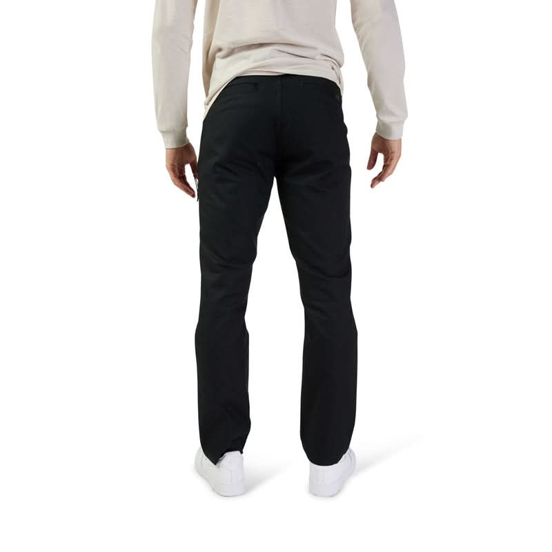 Spodnie Fox Essex Stretch Black | RideHub