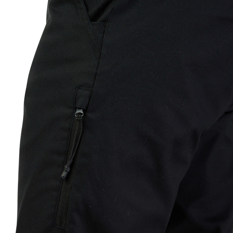 Spodnie Fox Essex Stretch Black | RideHub