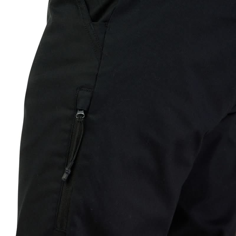 Spodnie Fox Essex Stretch Black | RideHub
