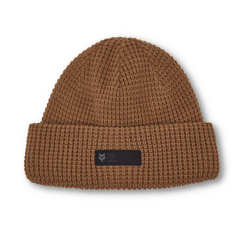 Czapka Zimowa Fox Zenther Beanie Walnut