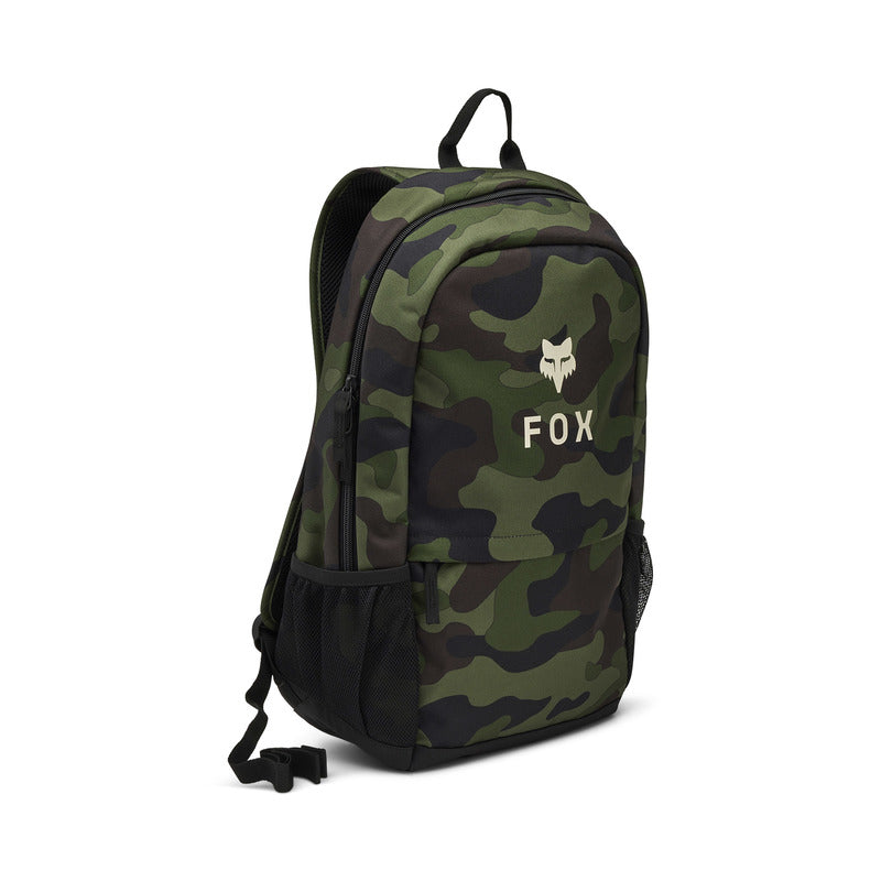 Plecak Fox 180 Backpack Green Camo
