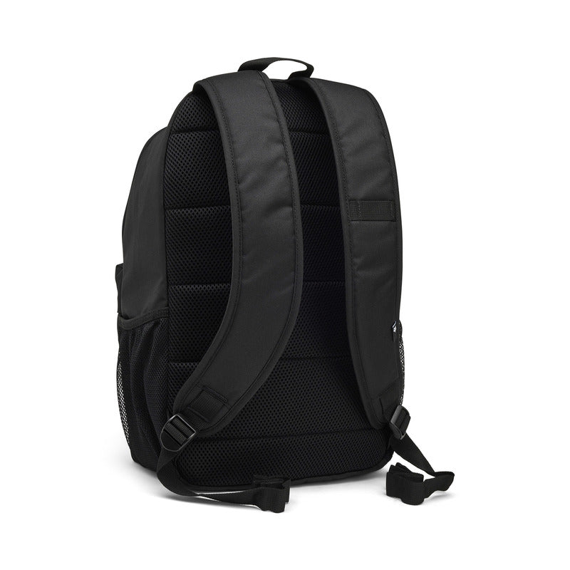 Plecak Fox Clean Up Backpack Black