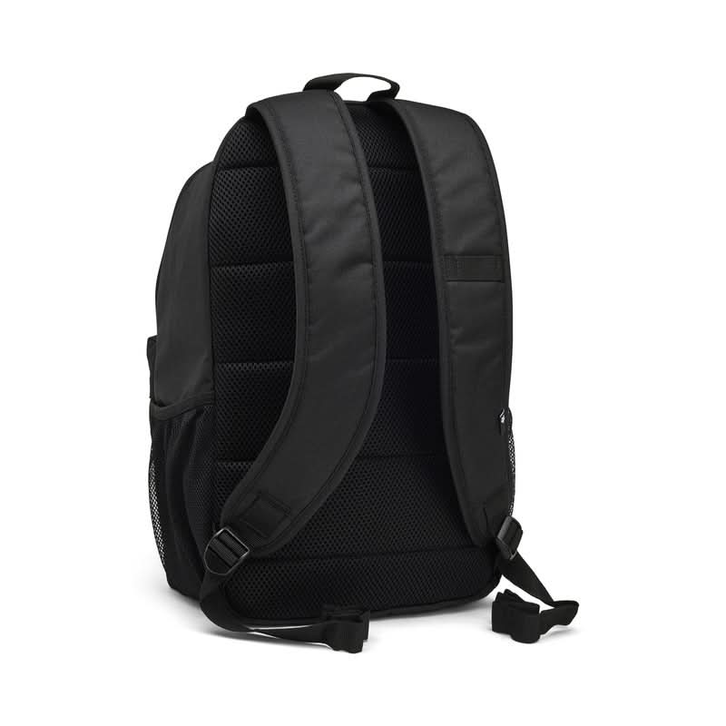 Torba Fox Clean Up Backpack Black