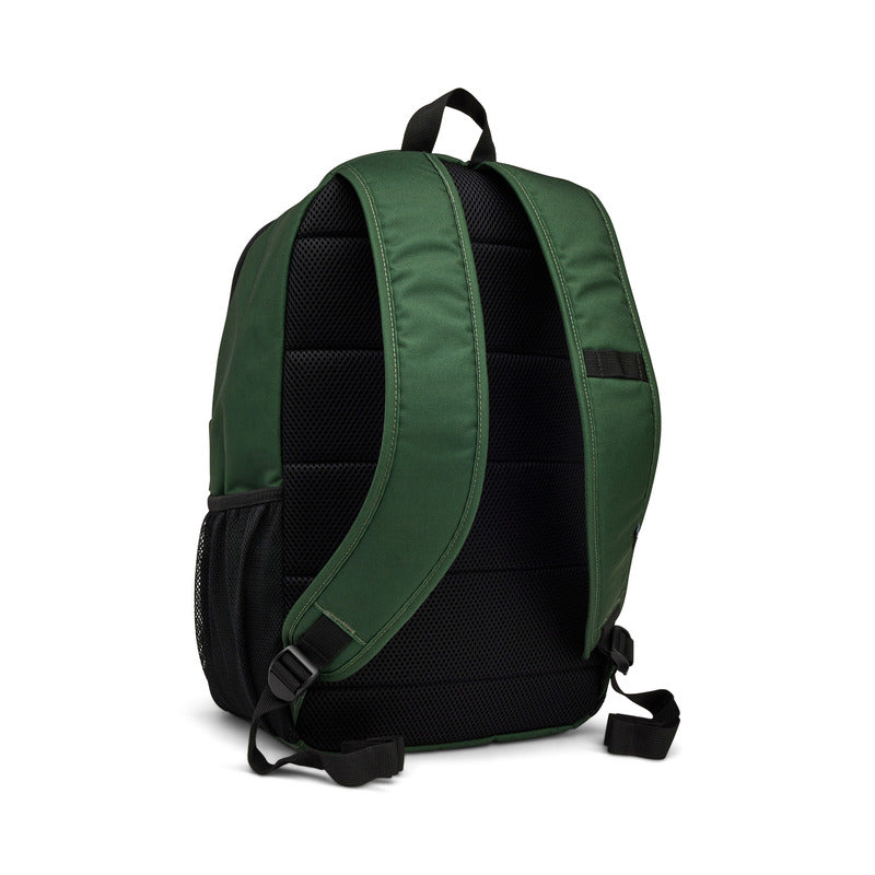 Plecak Fox Clean Up Backpack Dark Sage