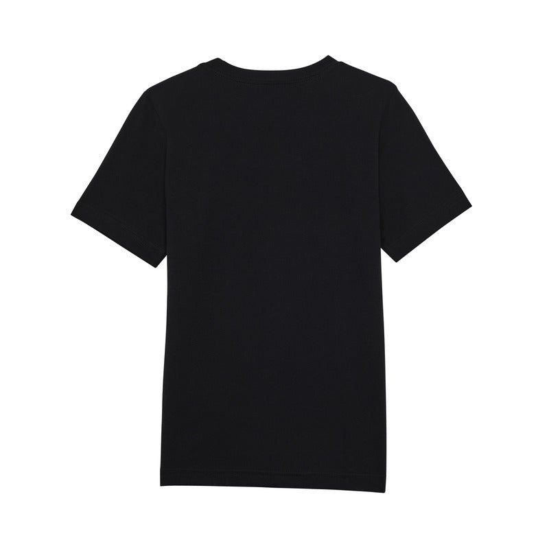 T-Shirt Fox Junior Rs Dream Black