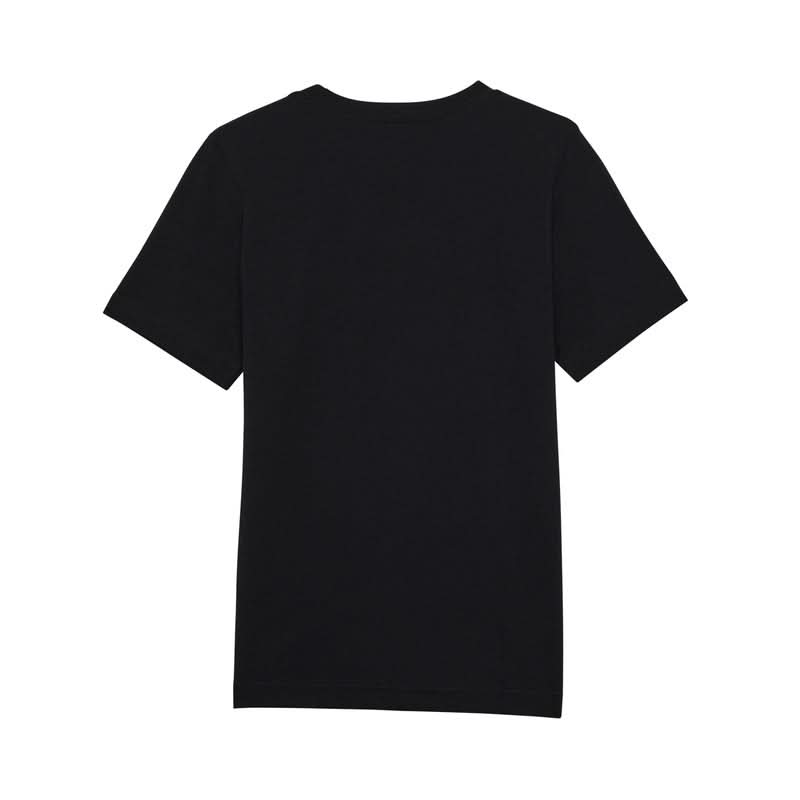 T-Shirt Fox Junior Rs Dream Black