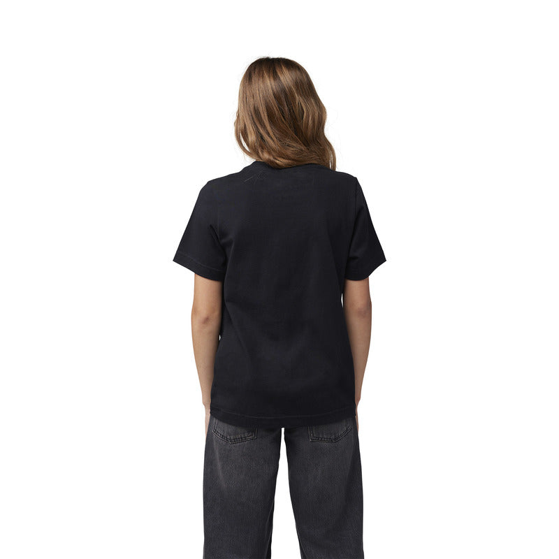 T-Shirt Fox Junior Rs Dream Black