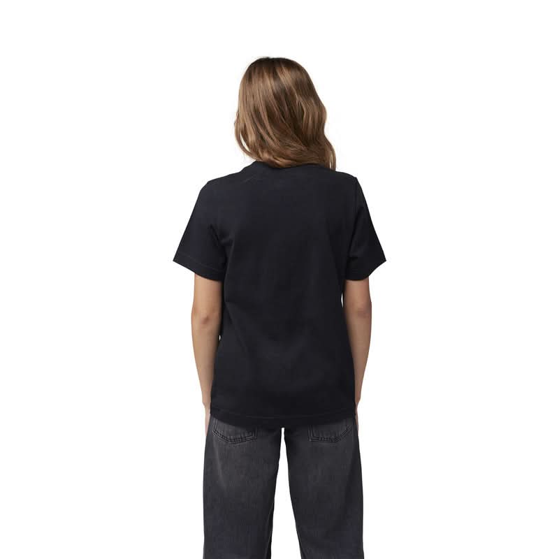 T-Shirt Fox Junior Rs Dream Black