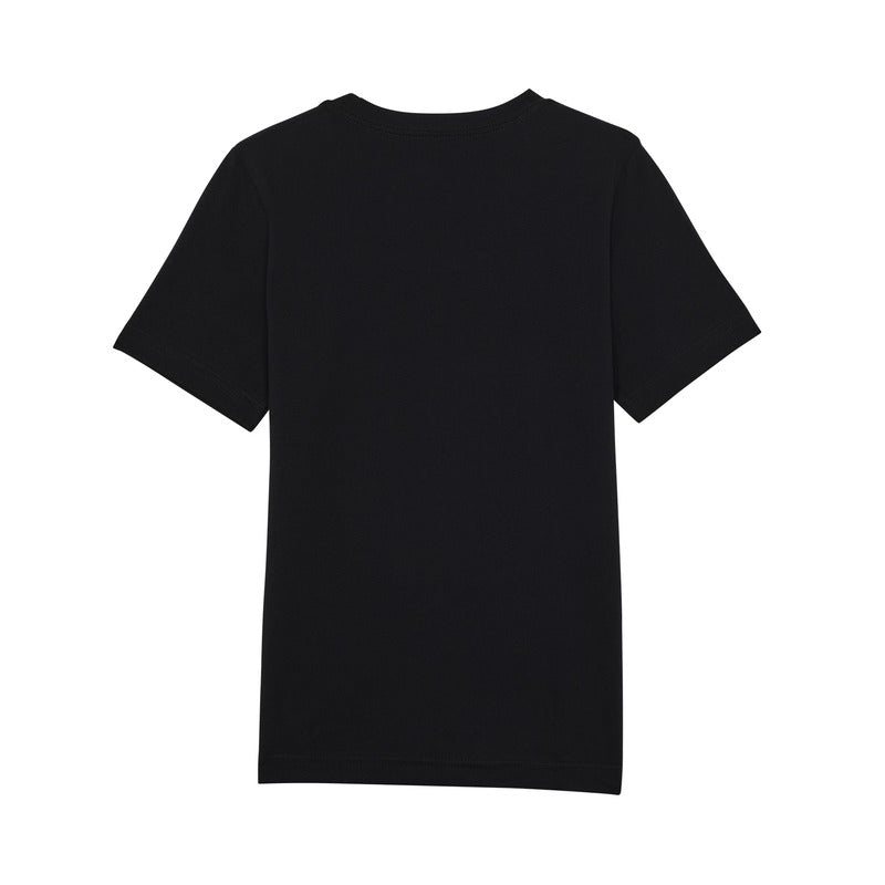 T-Shirt Fox Junior Energy Black
