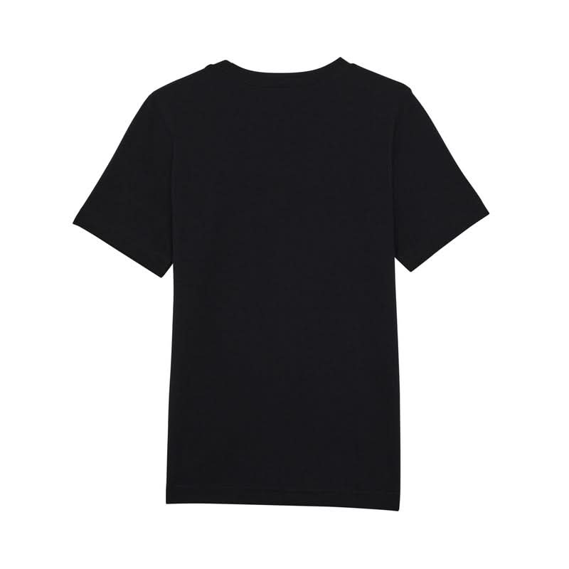T-Shirt Fox Junior Energy Black