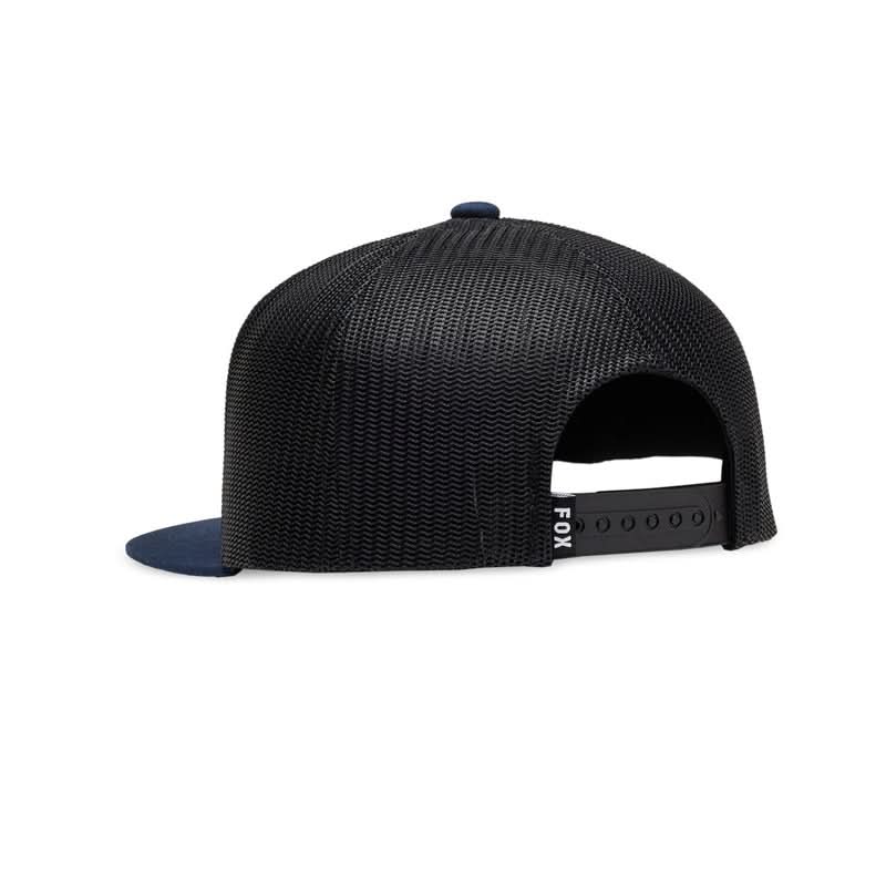 Czapka z daszkiem FOX Junior Absolute SB Mesh Midnight | RideHub