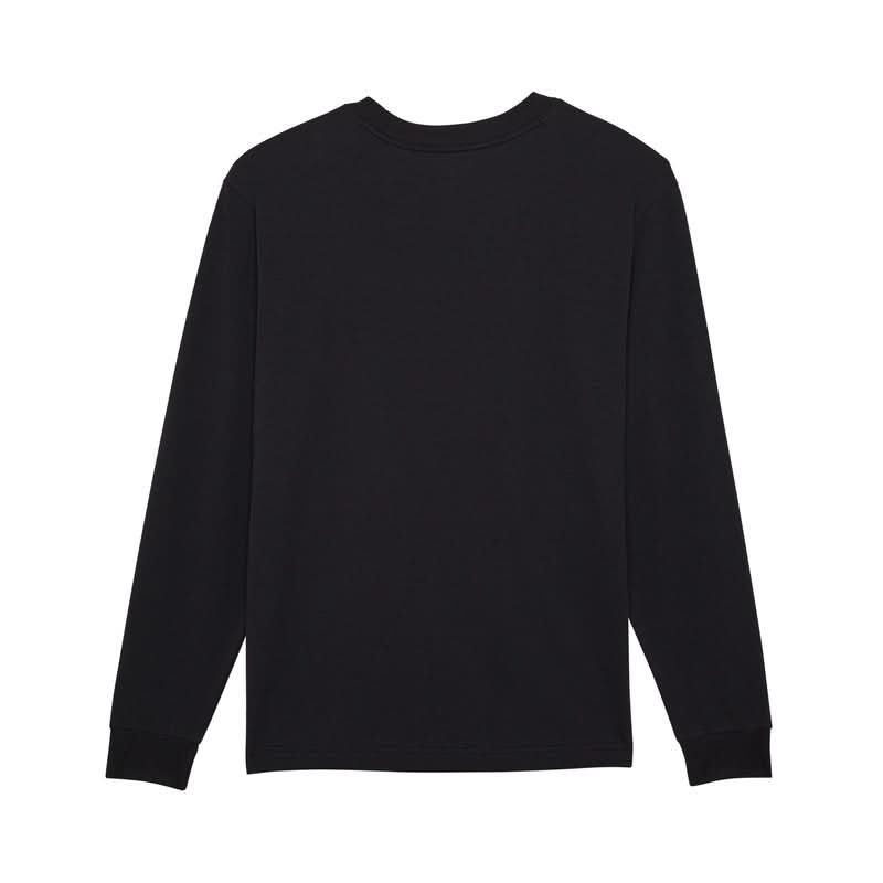 Koszulka Z Długim Rękawem Fox Lady Est.1974 LS Tee Black | RideHub
