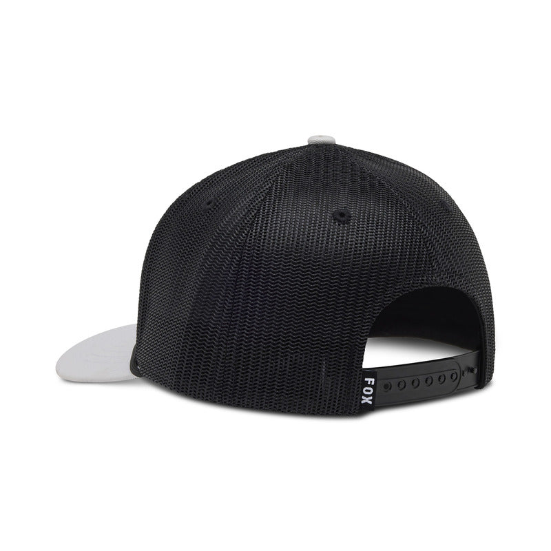 Czapka Z Daszkiem Fox Lady Rs Dream Trucker White