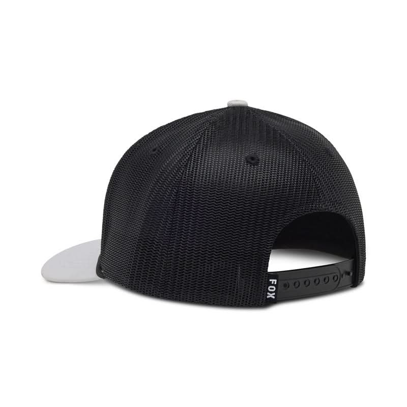 Czapka Z Daszkiem Fox Lady Rs Dream Trucker White