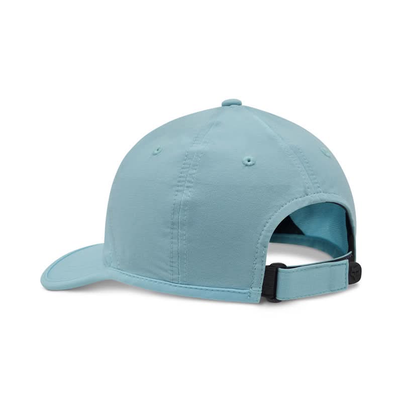 Czapka Z Daszkiem Fox Lady Absolute Tech Light Blue