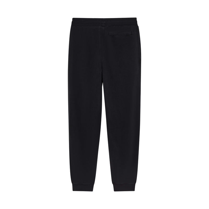 Spodnie Fox Wordmark Fleece Jogger Black | RideHub