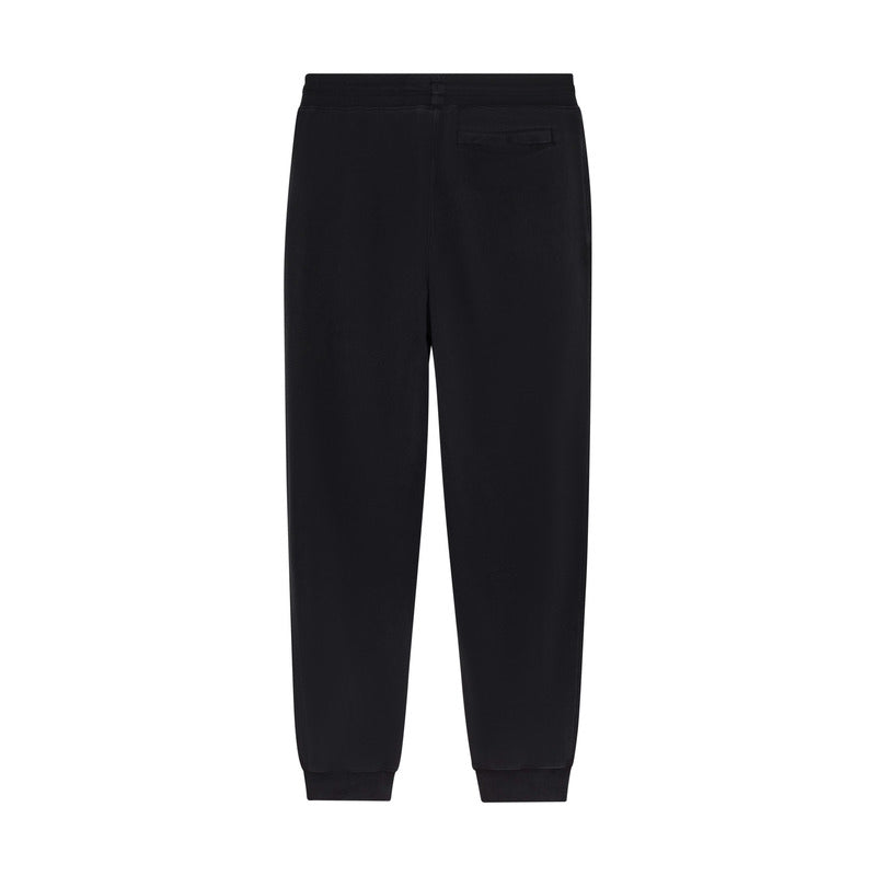 Spodnie Fox Wordmark Fleece Jogger Black | RideHub