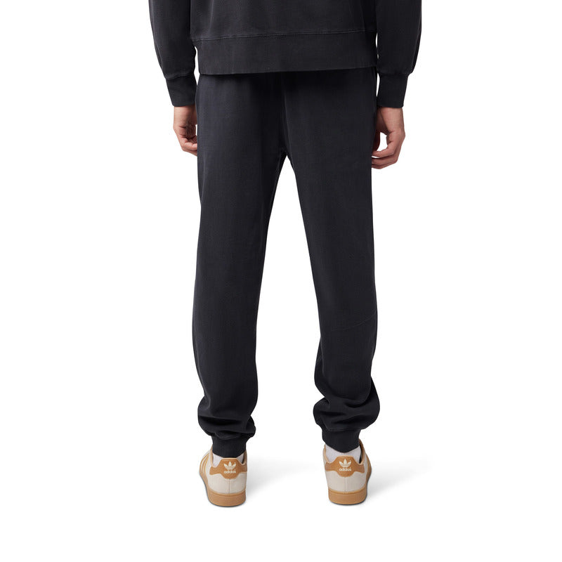 Spodnie Fox Wordmark Fleece Jogger Black | RideHub