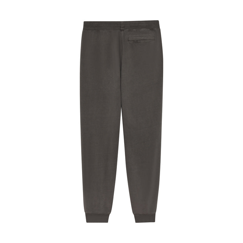 Spodnie Fox Wordmark Fleece Jogger Pewter | RideHub
