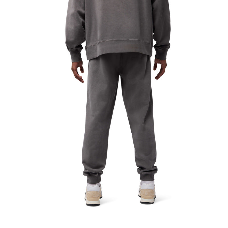 Spodnie Fox Wordmark Fleece Jogger Pewter | RideHub