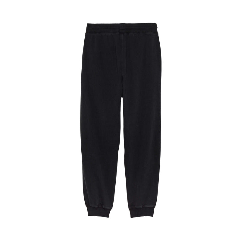 Spodnie Fox Lady Wordmark Fleece Jogger Black | RideHub